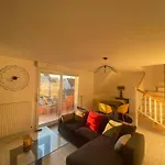 Superbe Duplex proche Centre ville Parking gratuit