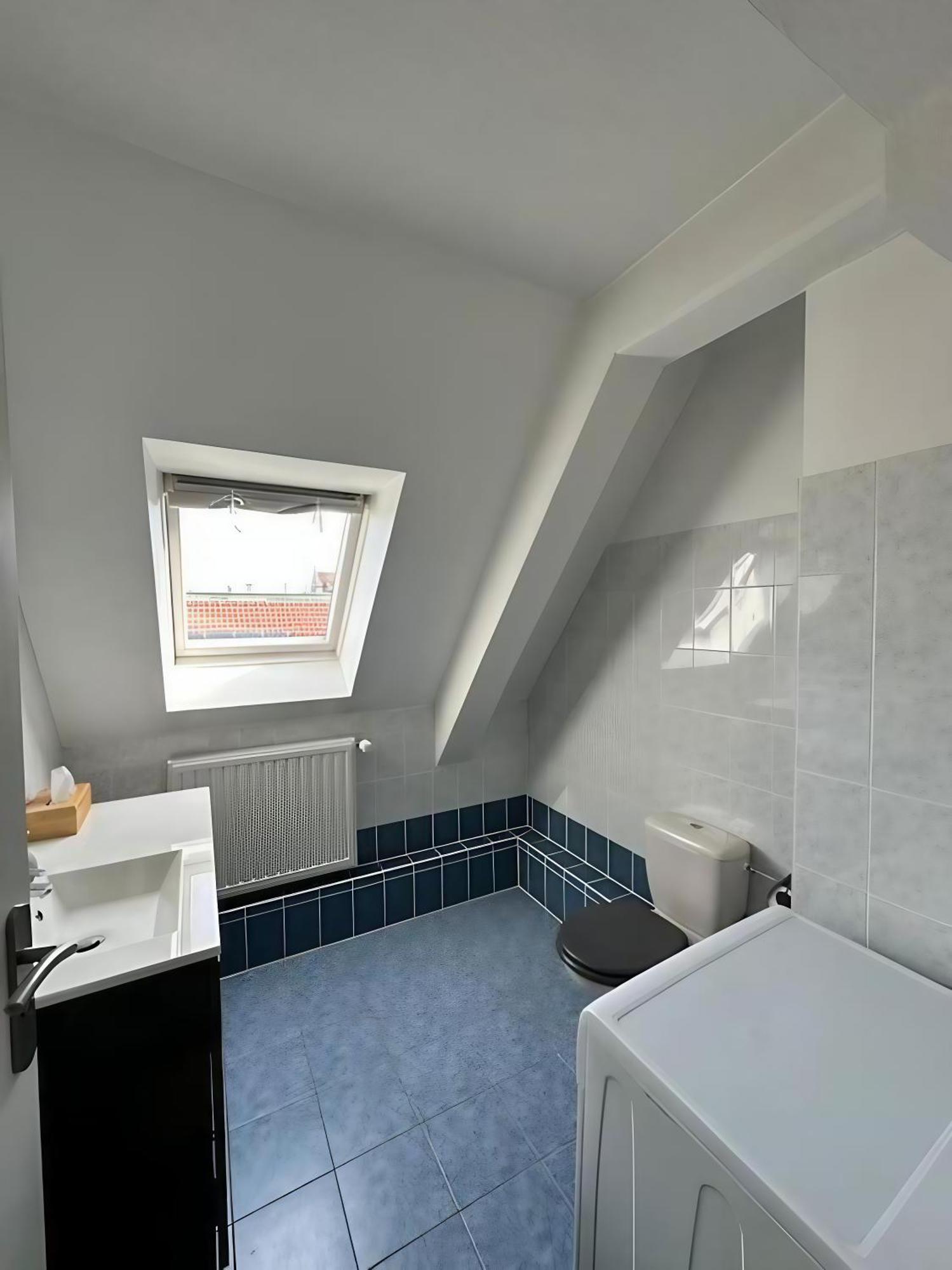 Appartamento Superbe Duplex Proche Centre Parking Gratuit